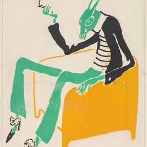 Meet your Posher, Sophia